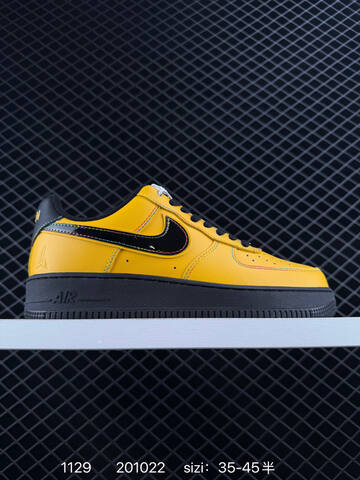 Nike Air Force 1 07 Multicolor EU 35-45 5 Lifestyle - Unisex (BS-73930)