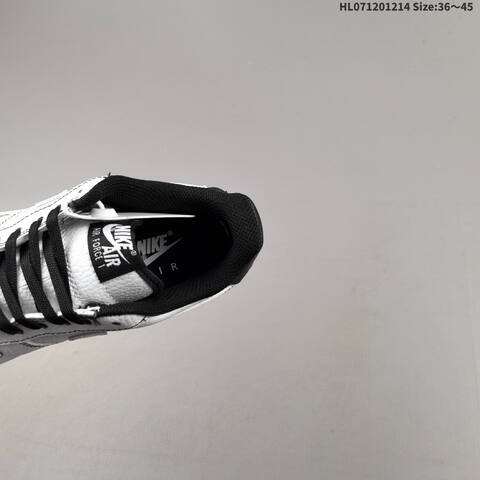 NIKE AIR FORCE 1 07 IB6543-100 ID HL Lifestyle BS-62703