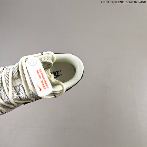 Nike SB Dunk Low Retro DIY Off White Grey Black EU 36-45 Skate Shoe - Unisex BS-62916