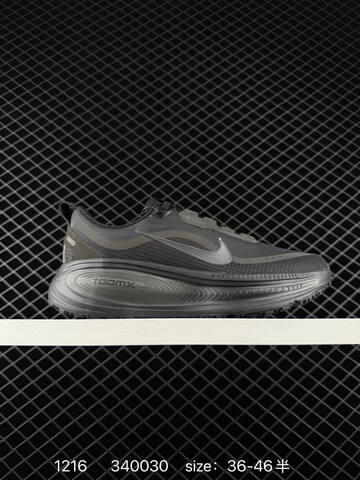 Nike Air Zoom Vomero 18 GTX Black Charcoal EU 36-46 Running - Unisex (BS-73666)