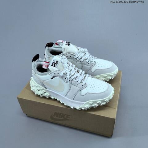 Nike Air Jordan 1 Element Gore-Tex Lifestyle BS-66398