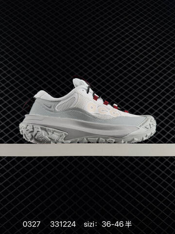 Nike ACG Mountain Fly 2 Low Multi Color EU 36-46 Trail - Unisex (BS-72438)