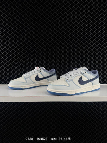 NIKE SB DUNK NIKE DUNK LOW ZoomAir 36 Lifestyle - Women s BS-71352