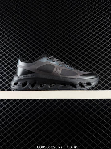 LOEWE x On Cloudtilt Black Blue White Pink Orange EU 36-45 Running Shoe Running Sneakers - Unisex (BS-84945)