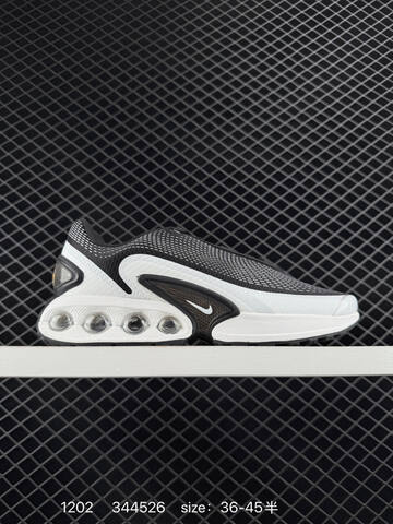 Nike Air Max Dn Black Green White Red Blue Black Grey White 36-45 Running - Unisex (BS-73876)