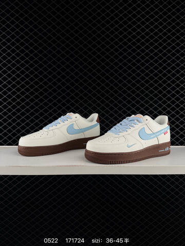 NIke Air Force 1 07 Low Lifestyle BS-71283