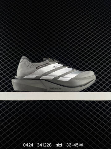 ADIDAS ADIZERO Adidas ADIOS 5 M K18328 ID 341228 140 Lifestyle BS-75888