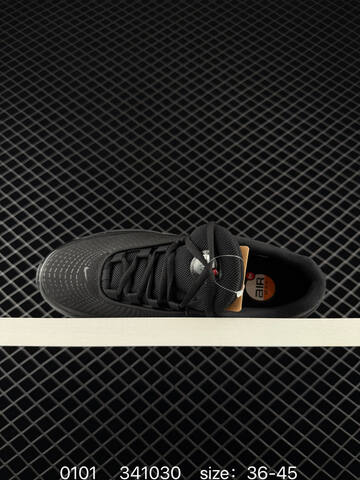 Nike Air Max Plus VII Black Green 36-45 Running - Unisex (BS-73347)