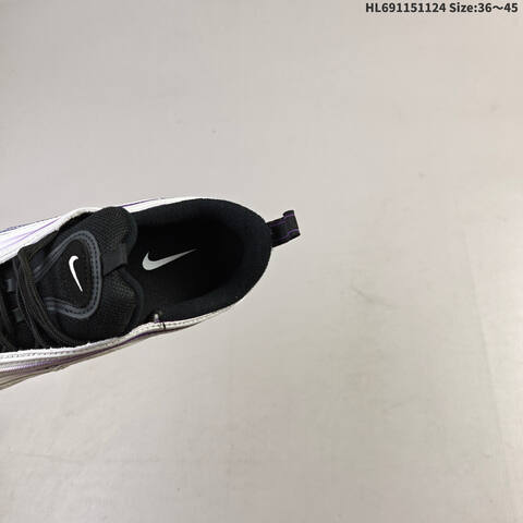 Nike Nike Air Max 97 SE Lifestyle BS-63162
