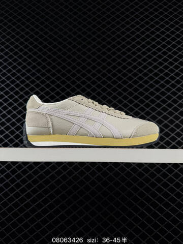 ASICS Onitsuka Tiger CALIFORNIA 78 VIN Navy Blue Gold Grey White Beige EU 36-45 Sneaker Casual Sneakers - Unisex
