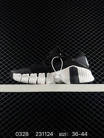 NIKE 2025 New FREE METCON 6 Lifestyle BS-72395
