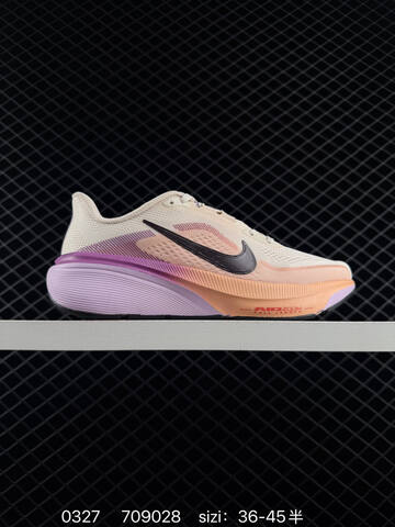 Nike Zoom Pegasus 42 Multi Color EU 36-45 Running - Unisex (BS-72411)