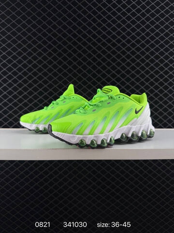 Nike Air Max DN8 Volt White Black EU 36-45 Running - Unisex (BS-80862)