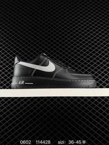 Nike Air Force 1 Low Light Grey EU 36-45 Lifestyle - Unisex (BS-71023)
