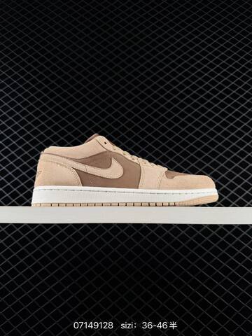 Nike Air Jordan 1 Low AIR JORDAN DC0774 200 ID 9128 Size 36 45 140 Lifestyle - Unisex (BS-78974)