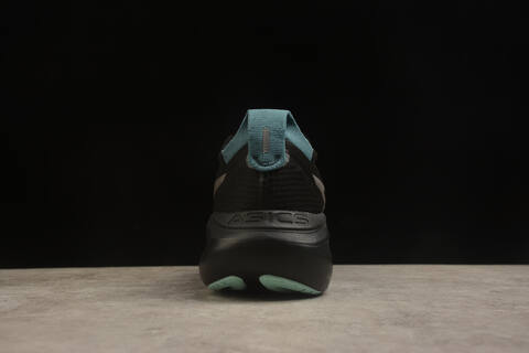ASICS Other ASICS 45 1 1 Replica For Sale High-end Men s And Women s Fashion Sports Running And Basketball Shoes Up To 95 Off Retail During The Current Promotion Black Teal EU 36-45 Running Shoe Running Sneakers - Unisex (BS-59746)