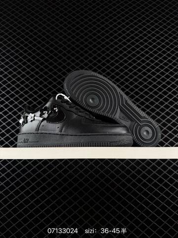 Nike Air Force 1 07 White Pink Silver EU 36-45 Lifestyle - Unisex (BS-70269)