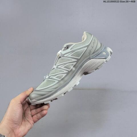 Salomon XA PRO XT-6 GTX SENSIFIT 1 1 Replica High-end Men s And Women s Fashion Sports Running And Basketball Shoes Up To 95 Off Retail During The Current Promotion Casual Lifestyle Sneakers (BS-68573)