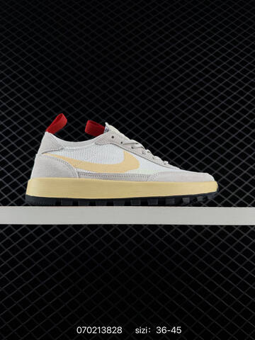 Nike Tom Sachs x Nike General Purpose Shoe Multi-color EU 36-45 Casual - Unisex (BS-75045)