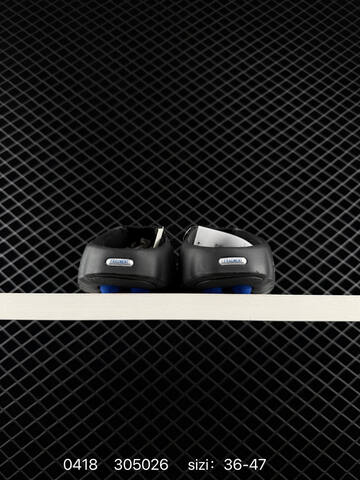 Nike Mind 001 Fragment Black With Blue Outsole Pods EU 36-47 Lifestyle - Unisex (BS-72017)