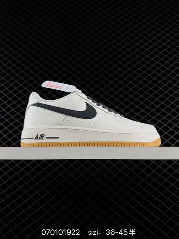 Nike Air Force 1 07 Black Grey White Light Blue Pink EU 36 45 Casual EU 36-45 - Unisex (BS-70311)