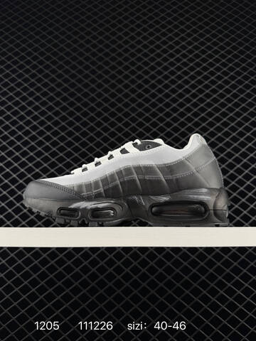 Nike Air Muscle 95 QS IH7404-400 Blue EU 40-46 Lifestyle - Men's (BS-73839)