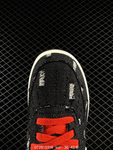 Nike Air Force 1 07 Black White Red Sail EU 36-42 Lifestyle - Unisex BS-70052
