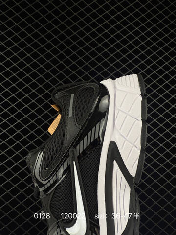 Nike V5 RNR Black White EU 36-47 5 Running - Unisex (BS-72895)