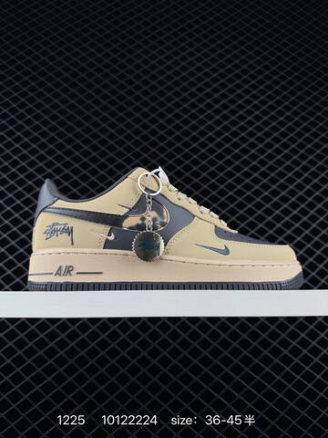 Nike Air Force 1 07 LV8 Multi-color EU 36-45 Casual - Unisex (BS-73503)