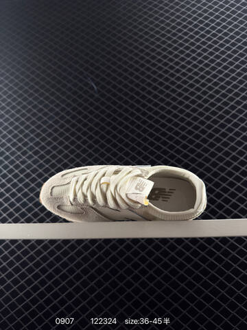 New Balance 471 U471AL Off White Beige Light Brown EU 36-45 Sneaker - Unisex (BS-82864)