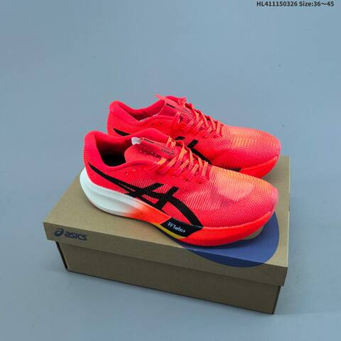 Other Asics GEL-METASPEED SKY RARIS ASICS METASPEED Paris Premium Replica High-end Men s And Women s Fashion Sports Running And Basketball Shoes Up To 95 Off Retail During The Current Promotion Casual Lifestyle Sneakers (BS-68966)