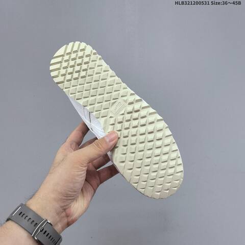 Onitsuka Tiger Mexico 66 Golf White Cream EU 36-45 Sneaker Casual Sneakers - Unisex (BS-68783)