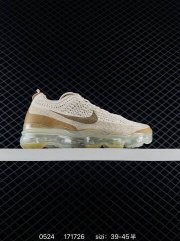 Nike Air Vapormax 2023 Flyknit Multi Color EU 39-45 Running - Unisex BS-71239