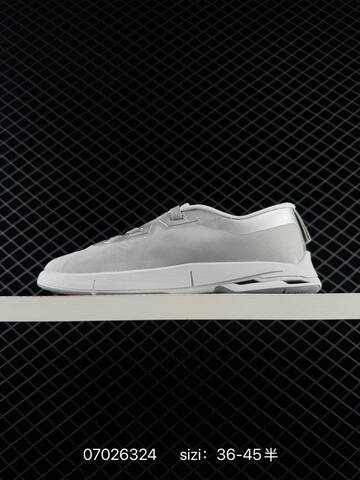On Running Cloudnova Moon 3 WG10743290 Light Grey White EU 36-45 Running Shoe Running Sneakers - Unisex (BS-85087)