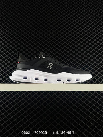 On Loewe x On Cloudtilt 2 0 Light Gray White Or Gray Black Red EU 36-45 Running Shoe Running Sneakers - Unisex (BS-85216)