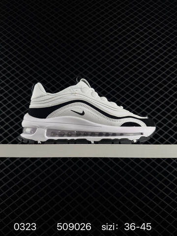 Nike Air Max 97 Futura Multi Color Options EU 36-45 Lifestyle - Unisex (BS-72497)