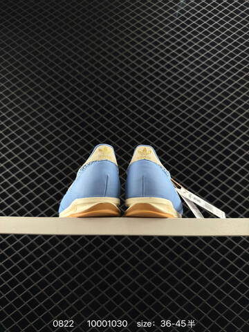 Adidas Originals SL 72 OG 10001030 150 Lifestyle BS-77930