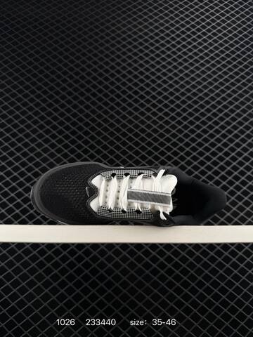 Nike Pegasus Premium SP Black White Silver EU 35-46 Running - Unisex (BS-74556)