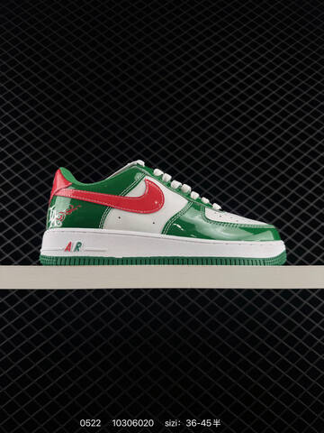 Nike Air Force 1 07 Multi Color EU 36-45 Skate - Unisex (BS-71285)