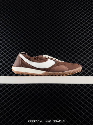 Nike 08065120 Pink Red White Off White Gum Brown EU 36 45 Lifestyle EU 36-45 - Unisex (BS-69916)