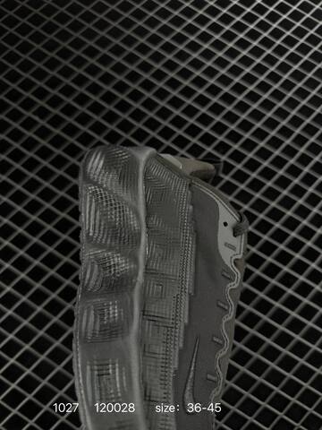 Nike Ava Rover Triple Black EU 36-45 Lifestyle - Unisex (BS-74535)