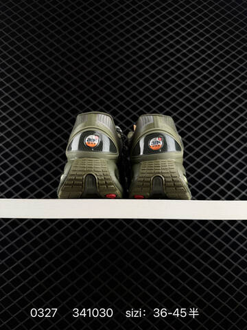 Nike Air Max DN Olive Green Black EU 36-45 Running - Unisex BS-72406