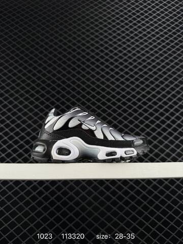 Nike Air Max Plus Multi-color 28-35 Running - Women's (BS-74640)
