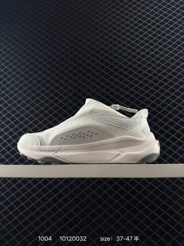 HOKA ONE ONE PROJECT TRANSPORT White Light Gray EU 37-47 Running Shoe Running Sneakers Unisex BS-86429