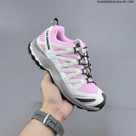 Other SALOMON Atoms Pink XA PRO 3 D 479886 SENSIFI 1 1 Replica High-end Men s And Women s Fashion Sports Running And Basketball Shoes Up To 95 Off Retail During The Current Promotion Casual Lifestyle Sneakers BS-68578
