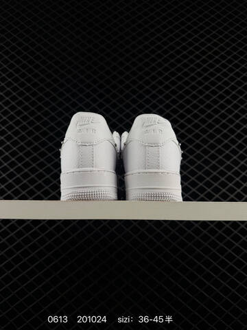 Nike Air Force 1 Low IU7557 Siz Lifestyle BS-70794