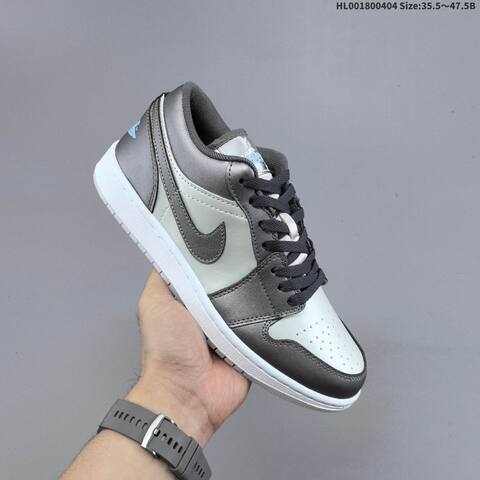 Air Jordan 1 Low AIR JORDAN 1 Aj1 Lifestyle BS-66323