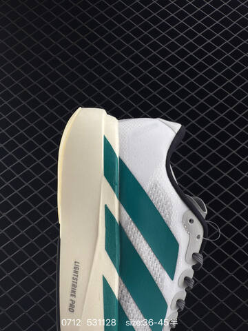 Adidas Adizero Evo SL JS4487 36 36 5 37 38 38 5 39 40 40 5 41 4 Lifestyle - Unisex BS-78217