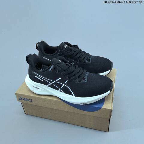ASICS GT-2000 13 Black Purple White Orange EU 36-45 Running Shoe Running Sneakers - Unisex (BS-69014)