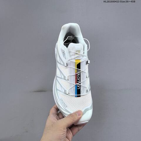 SALOMON XA Pro XT-6 GTX Ortholite CO 1 1 Replica For Sale High-end Men s And Women s Fashion Sports Running And Basketball Shoes Up To 95 Off Retail During The Current Promotion Casual Lifestyle Sneakers (BS-68595)